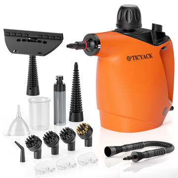 Handheld Steam Cleaner